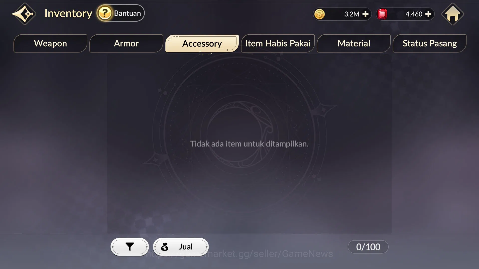 Seven Knights Re:Birth Accounts [Re:BIRTH]SEAl|9 Legendary(Teo Tc1,Eileene,Velika, image 19