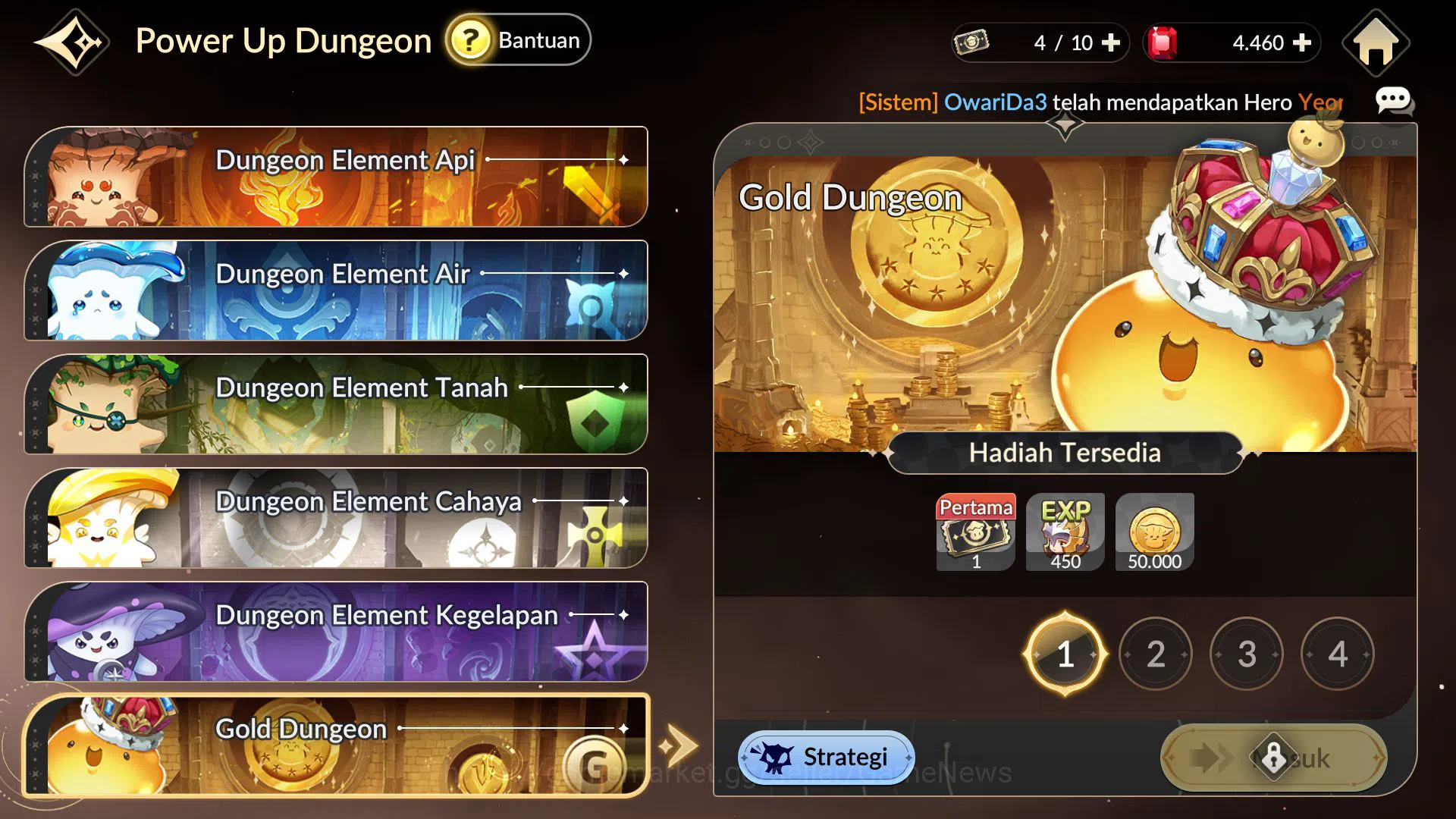 Seven Knights Re:Birth Accounts [Re:BIRTH]SEAl|9 Legendary(Teo Tc1,Eileene,Velika, image 5