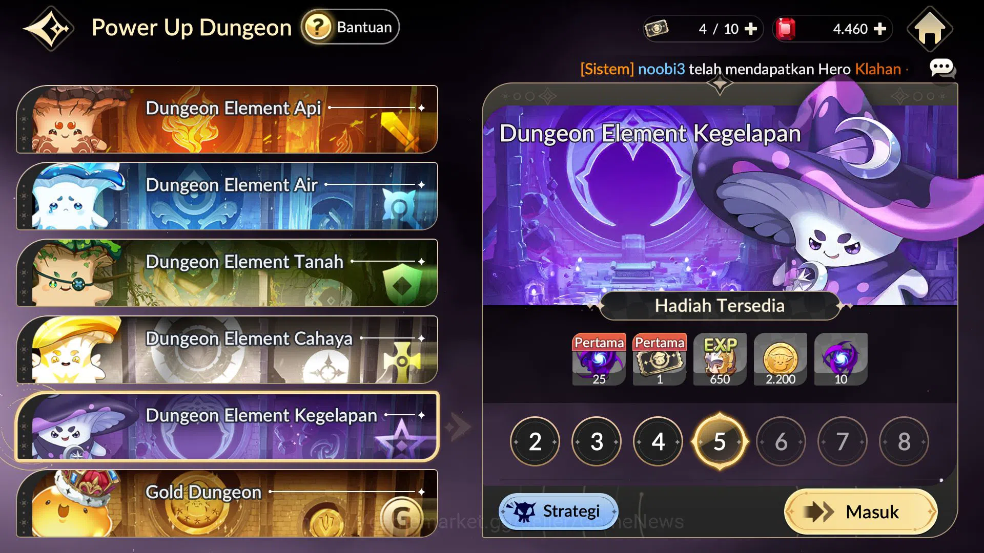 Seven Knights Re:Birth Accounts [Re:BIRTH]SEAl|9 Legendary(Teo Tc1,Eileene,Velika, image 6