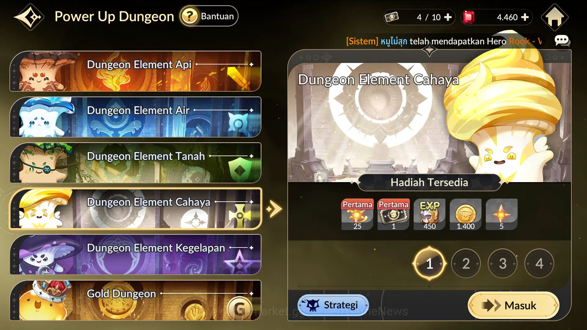 Seven Knights Re:Birth Accounts [Re:BIRTH]SEAl|9 Legendary(Teo Tc1,Eileene,Velika, image 7