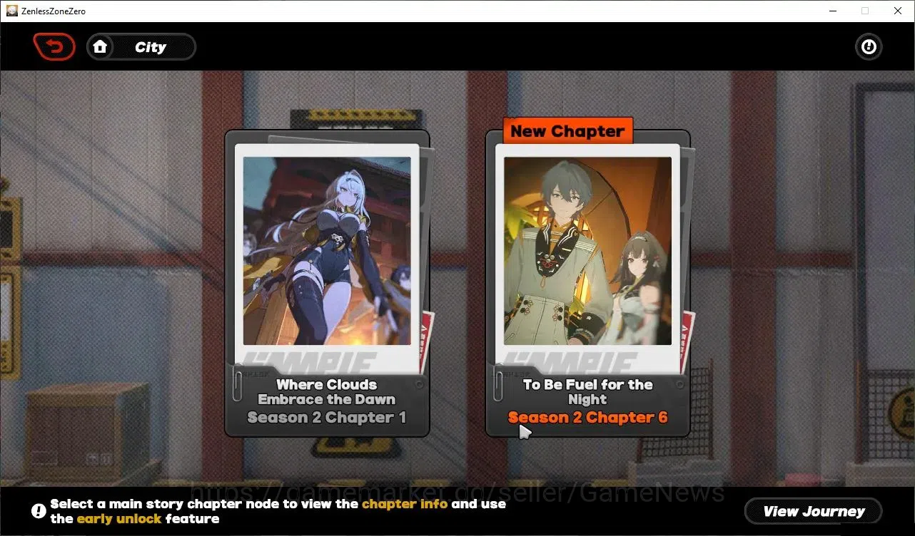 Zenless Zone Zero Accounts ASIA|IK 54|7 LMT,YSG Premium Team[(Shunguang+Sign( image 20