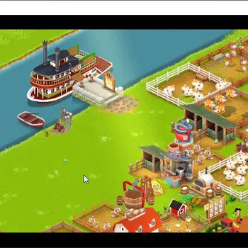 Hay Day Accounts Level 41 | Barn Storage 1050 + Silo Storage 625 | 202k Coins, 25 Diamonds |CN ON|Log Supercell ID|Take