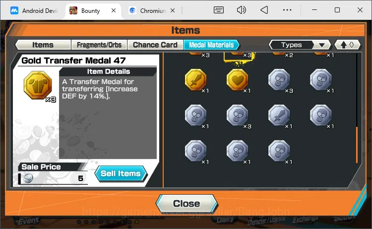One Piece Bounty Rush Accounts Others GLOBAL|3 ex|5elders NUsjuro,Edward Newgate,Borsalino,etc|Take mail|check SS|OPBR185B 19