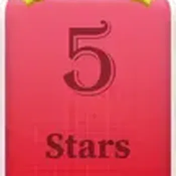 Monopoly GO! Items 5‑Star Stickers  Monopoly GO | 5 Star Sticker - Choose Any x 1 Sticker Album 1 ( Excluded Golden Sticker )