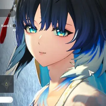 Wuthering Waves Accounts Others SEA|UL 49|2 Limited|Yangyang: Xuanling RC 5+Signature, Rebecca|140 Coral,150 Lstr|Rate ON|DB