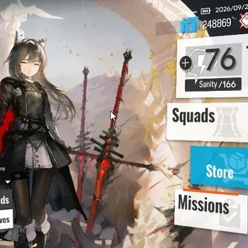 Arknights Accounts High-End Lvl 41|106 Operator 8 Outfit|21.4k Oru,93 Ori|3 Limited Wang,SilverAsh Reignfrost,TTO|Birthday