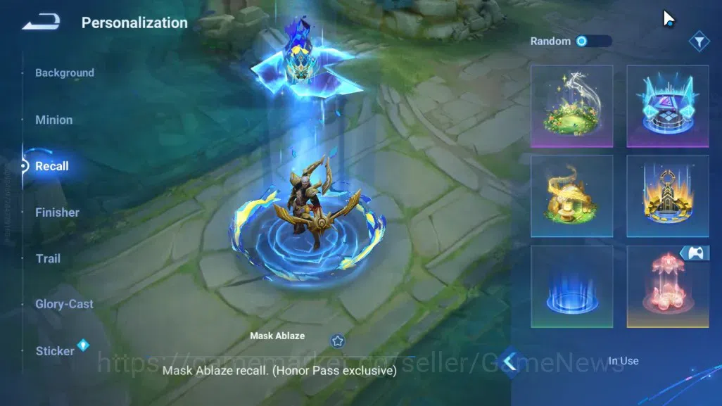 Honor of Kings Accounts Hero 112 Skin 128|1Precious,(Mozi)|2Legend(Yao,Sun image 10