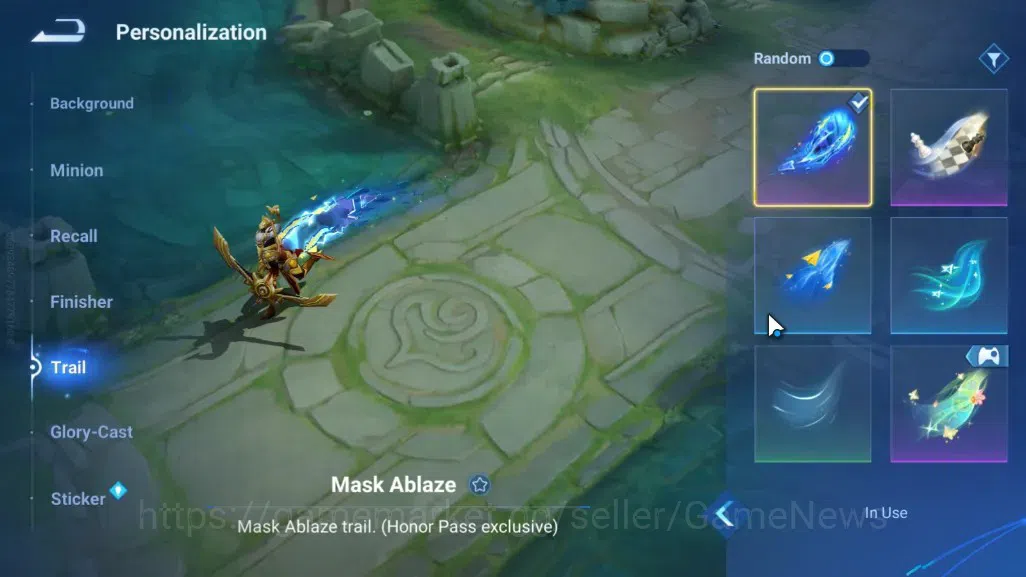 Honor of Kings Accounts Hero 112 Skin 128|1Precious,(Mozi)|2Legend(Yao,Sun image 13