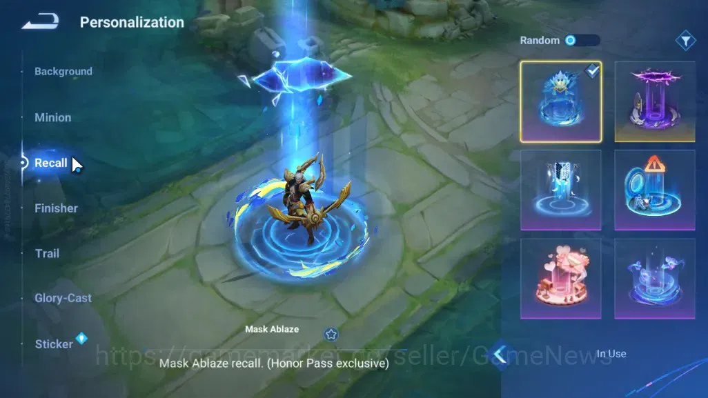 Honor of Kings Accounts Hero 112 Skin 128|1Precious,(Mozi)|2Legend(Yao,Sun image 9