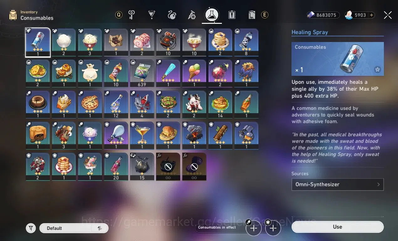 Honkai Star Rail Accounts Asia|TL60|1 Golden Company|5 Limited|[Silver Wolf  image 10
