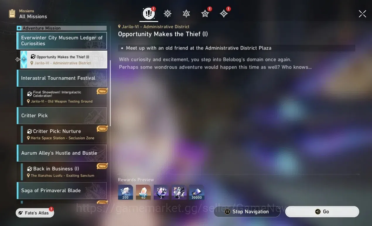 Honkai Star Rail Accounts Asia|TL60|1 Golden Company|5 Limited|[Silver Wolf  image 12