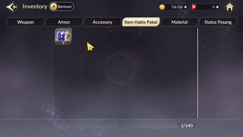 Seven Knights Re:Birth Accounts [Re:BIRTH] Global|11Legendary|5SPEC|TeoTc4,Kris,Ja image 7