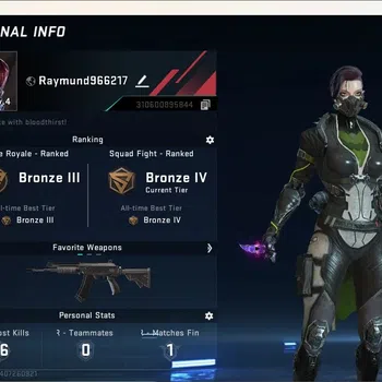 Blood Strike Accounts Rare Skin ASIA|Ultra Melee Butterfly Knife - Starfall|2 Legendary Gun|1 Name-Changing Card|Check SS