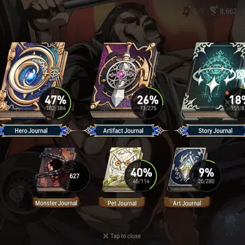 Epic Seven Accounts Mid-Tier ASIA New Era Verif|16 ML(Luna,Kise,Lilias,Politis,Sharun,Lidica,Ray,Tenebria,etc) Fumyr, Fenne