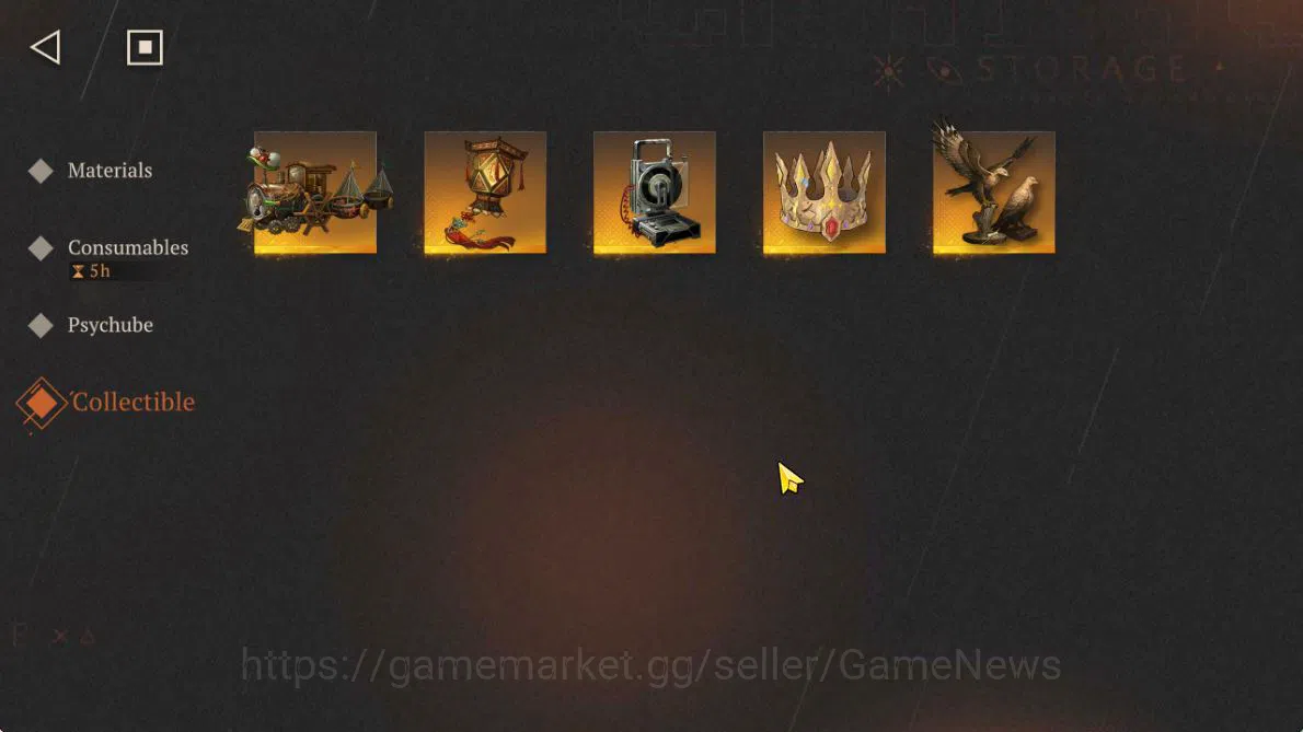 Reverse: 1999 Accounts GLOBAL|Lv68|29*6Crew(5Limit)|[Ezio,charon,LiangYue image 10