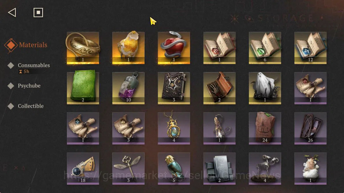 Reverse: 1999 Accounts GLOBAL|Lv68|29*6Crew(5Limit)|[Ezio,charon,LiangYue image 7