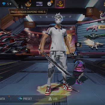 Free Fire Accounts SOLD OUT !!!