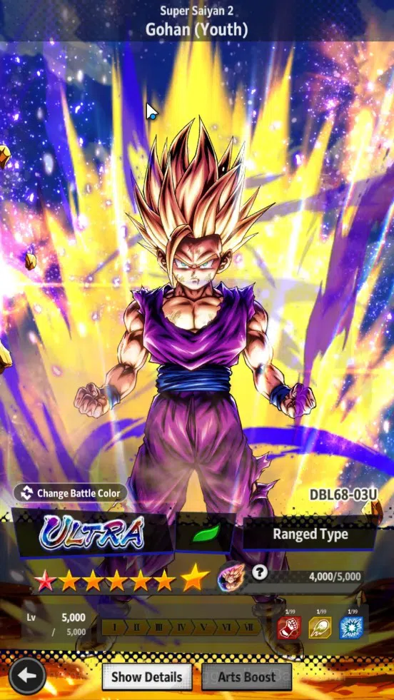 Dragon Ball Legends Accounts Global | 341M Total Power|3 LR|7 UL|LR Broly Fury, image 10