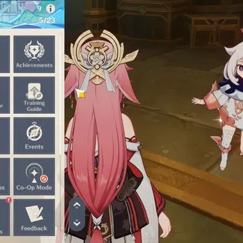 Genshin Impact Accounts Others ASIA|AR 58|12 Limited 4(*5Weapon)|(Neuvillette)+Sign