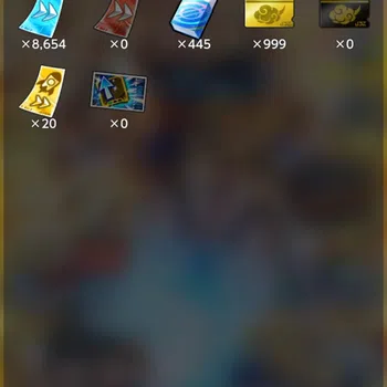 Dragon Ball Legends Accounts High-End Android | Lvl 185|328M Total Power|1073 CC|10 UL|4 LR|LR SSGShallet,Broly