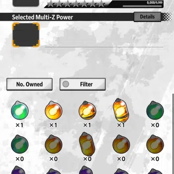 Dragon Ball Legends Accounts High-End Android |Lvl 163|103M Total Power|366 CC|3 LR|6 UL|LR Trunks & Gohan,Etc|UL Omega