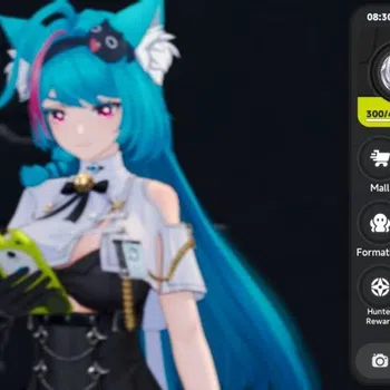 Neverness to Everness Accounts EU | Starter Lv 3 | 1 S Char Nanally + 4 A Char |  image 1