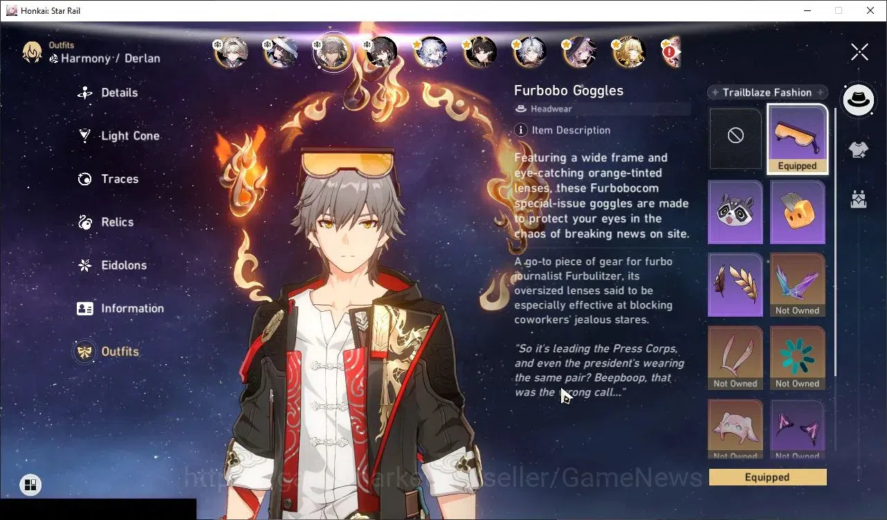 Honkai Star Rail Accounts Others Asia|TL 70|25 Limited|(Firefly E2,Sunday,SW LV999, Hyacine)+Sign Seele E2,YaoGuang,Phainon 17