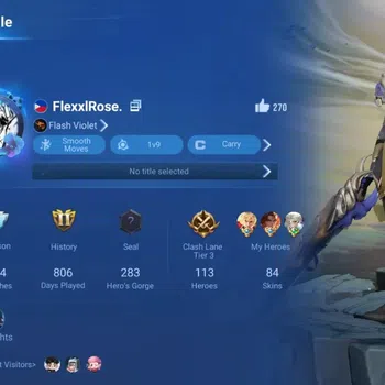 Honor of Kings Accounts Rare Skin Global|113H 84S|Legend:Li Xin|LNY24: Angela&Da Qiao|Seiya Dharma|GrandMaster Gan&Mo|Many