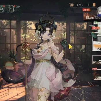 Reverse: 1999 Accounts Starter Global|Lv 31|11 SSR 3 Limited|(Rhiannon,Liang Yue)+Psychube,Anjo Nala|Charon