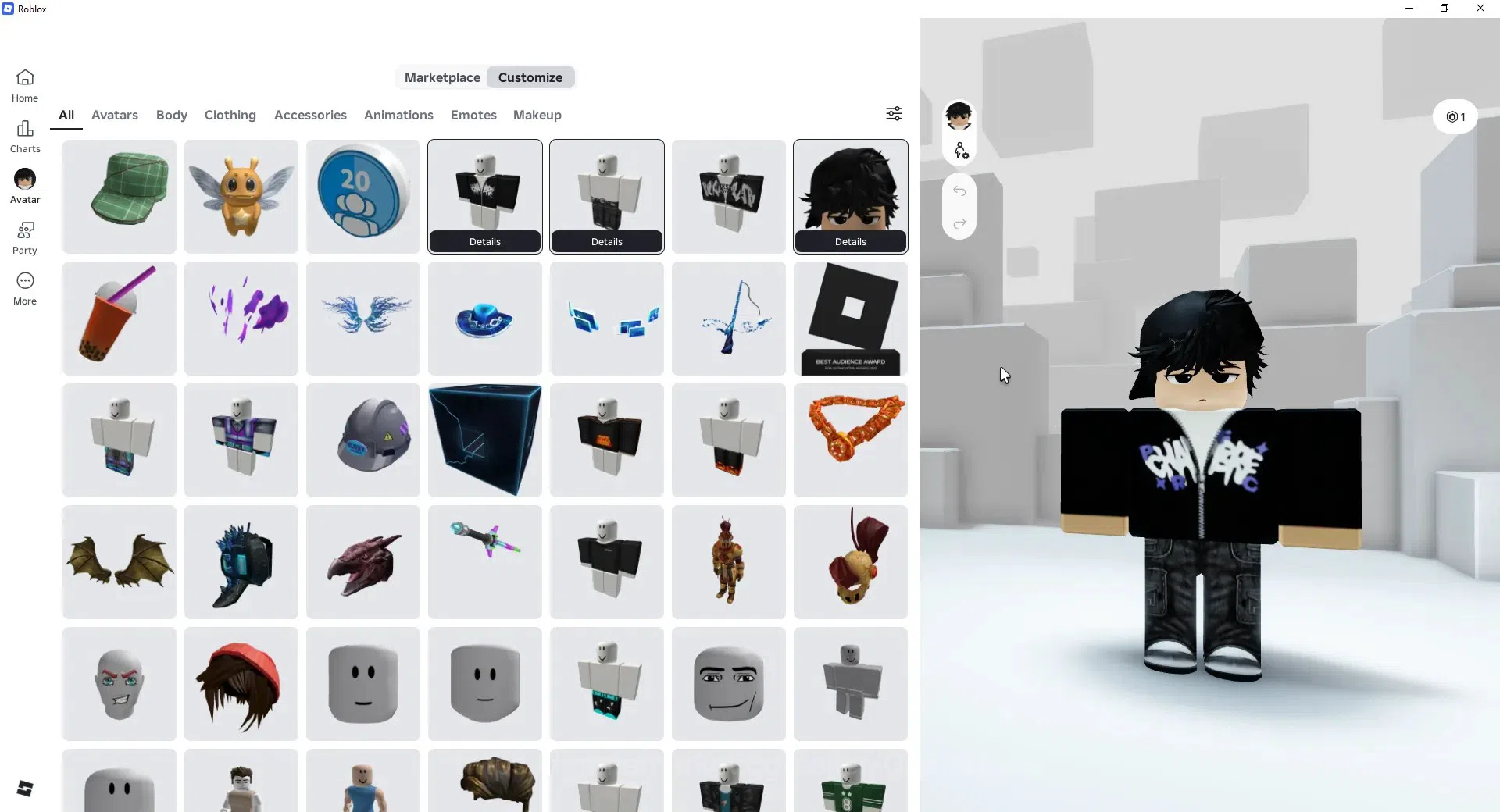Roblox Accounts FISH IT |Lvl 657|1 Secret Rod (Element),3 Myth+1 Myth Skin|5 Mythic Bait|11 SC Fish(Leviathan,Etc)|Take 20