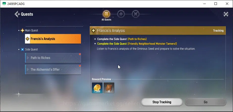 Mongil:Star Dive Accounts Global | AL 17 | 3 SSR Meta - [Jiwon,Gabby,Penny]  image 4