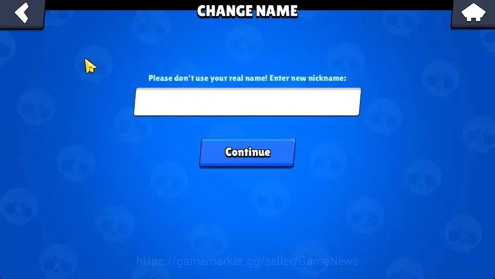Brawl Stars Accounts 1012 Thropy|15K Bling|14 Brawlers 3 Max Lvl [Shelly,Trunk,Nita]|12 Skin|2 Epic Skin 2 SR|4K PP|CN 18