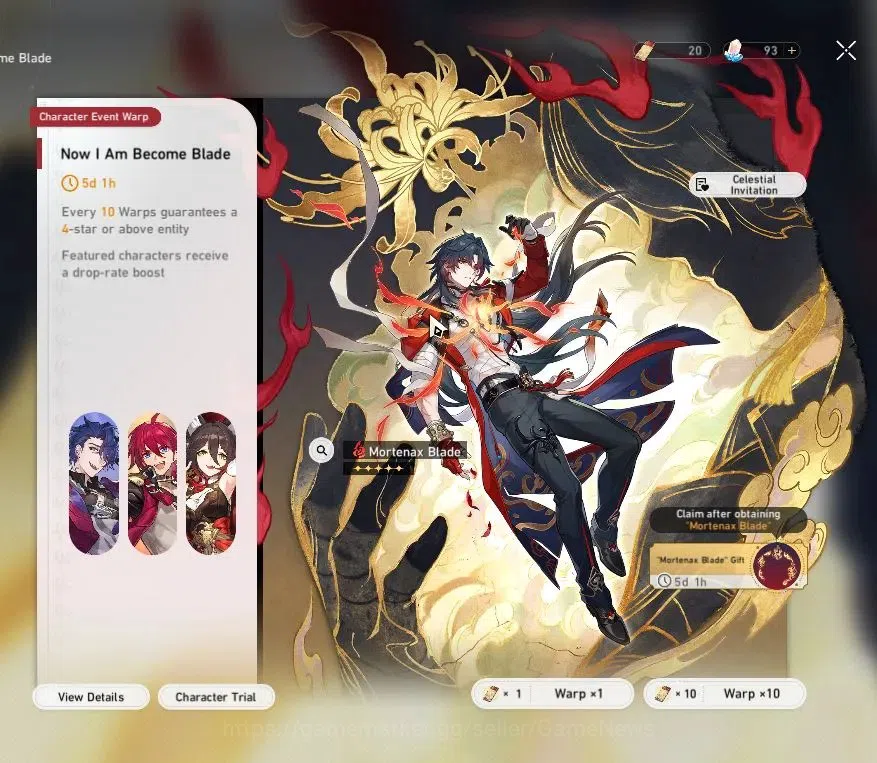 Honkai Star Rail Accounts ASIA|TL 70|Hypercarry Team|13 Limited|[(ArcherE1,T image 14
