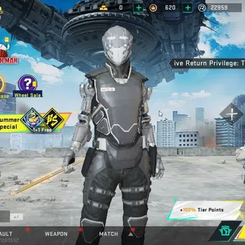Blood Strike Accounts Collab Skin ASIA|Collab TR [JACK-Takemichi,HK416,MCX] |7 Ultra MELEE The