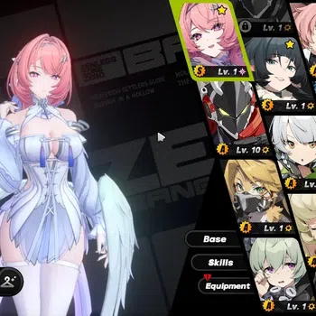Zenless Zone Zero Accounts Starter NA |IK 06|S1 Prologue|2 Limited| Remielle Dan, Jane Doe +Signature |MC Wise|All