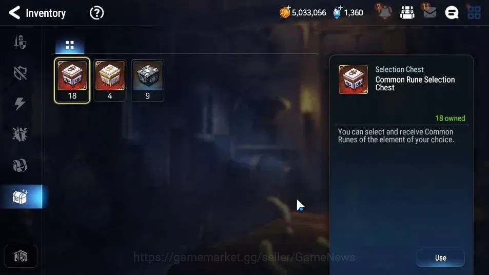 Epic Seven Accounts GLOBAL UnVerif|New Era|3 ML(Rhiana & Luciel,Comand image 17