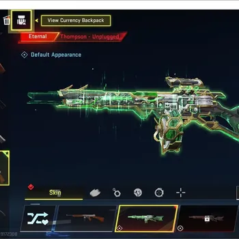 Blood Strike Accounts Starter ASIA|STARTER|1 ETERNAL: Thompson-Unplugged|2 Legend Chests|1 Rare Playpal|Epic Loot Crate|Day