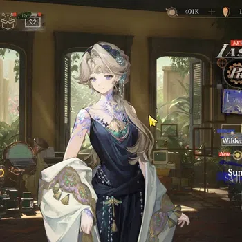 Reverse: 1999 Accounts Endgame GLOBAL|Lvl78|36(*6 Crew)(9 Limit)|(Beryl,Sentinel,Nautika,Anjo