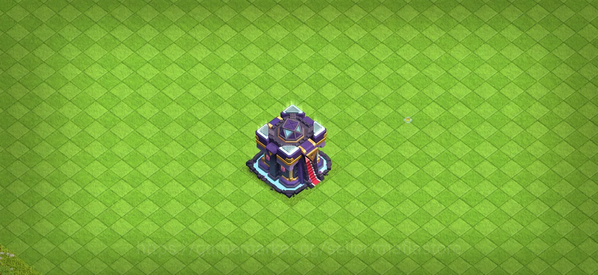 Clash of Clans Accounts TH13 Lvl 184 Account w/ BK 86, AQ 85, GW 65, RC 36 image 3