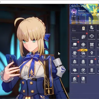 Honkai Star Rail Accounts Others Asia|TL 40|6,3k Jade|9 Limited|Prem Team Archer|(Archer+Sign) HimeNova,Rin