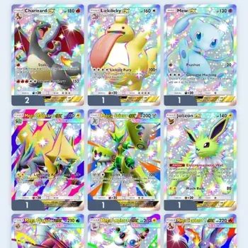 Pokémon TCG Pocket Accounts High-Level EN|Lv 51|10k Cards|189+ EX|35 Shiny|Mega Deck