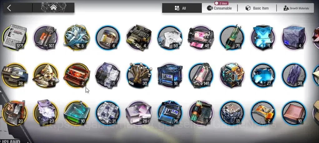 Arknights Accounts Lv 92|277 OP+71 Skin|8,6K Oru+46 Origin|7 Limited| image 20