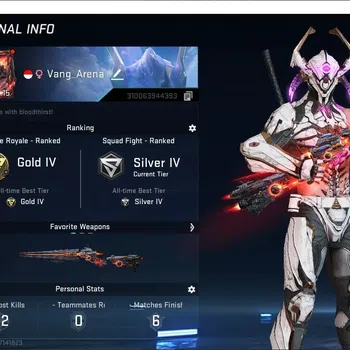 Blood Strike Accounts Collab Skin ASAI | EVO M1887-Destroyer | Collab Gun MCX - EVA-00 | Ultra Thompson-Copperhead | 7