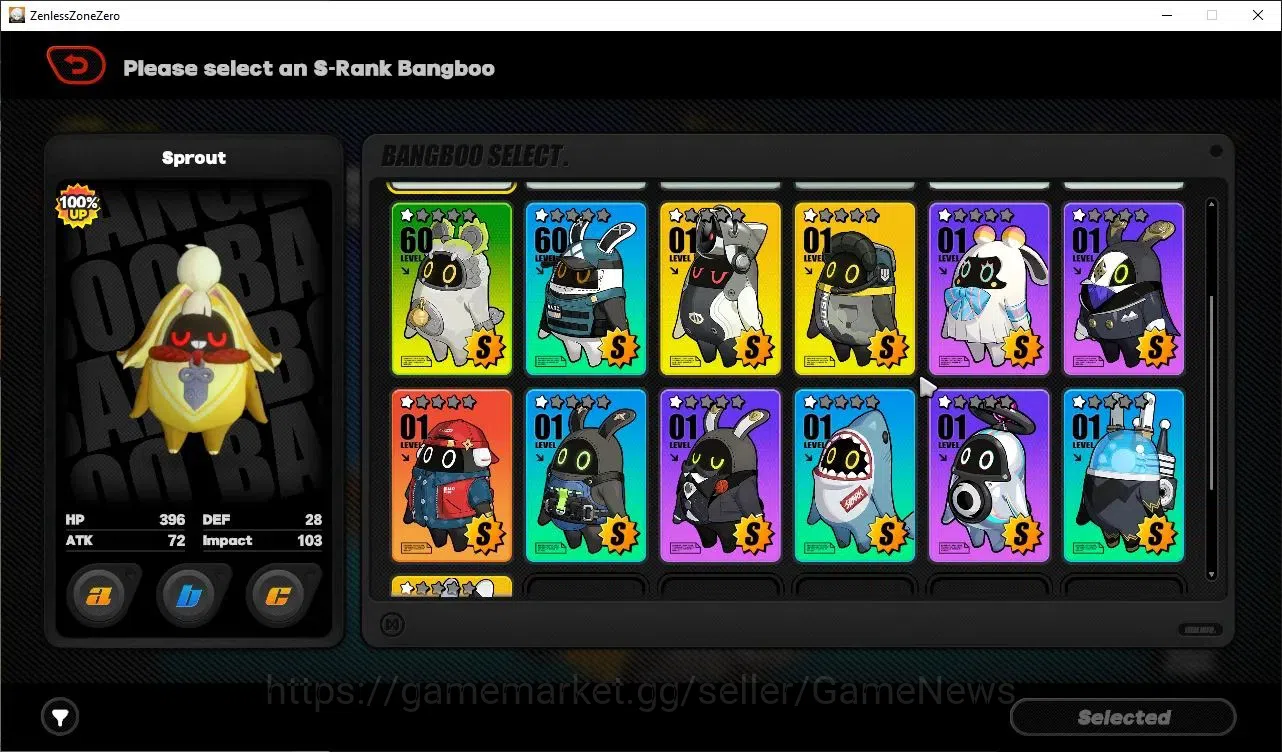 Zenless Zone Zero Accounts ASIA|Free GI+HSR|IK 55|10 Limited,3 VH[(Yixuan,Ast image 13