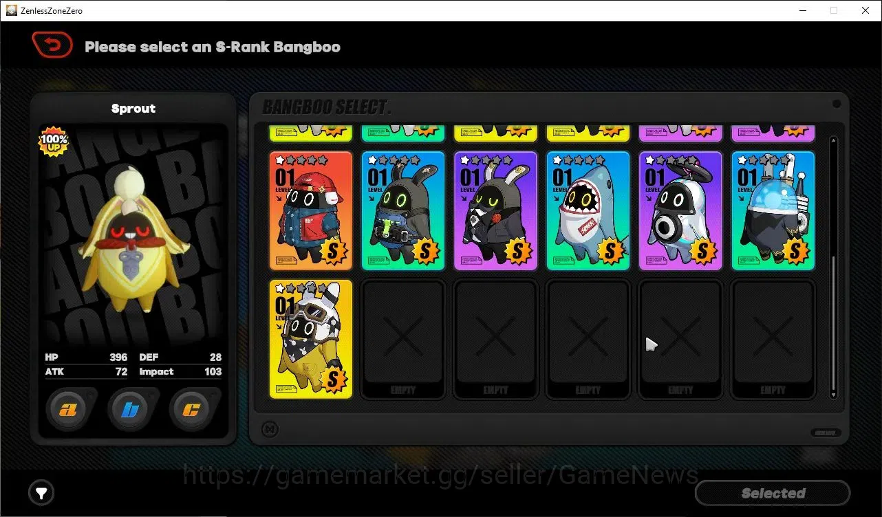 Zenless Zone Zero Accounts ASIA|Free GI+HSR|IK 55|10 Limited,3 VH[(Yixuan,Ast image 14