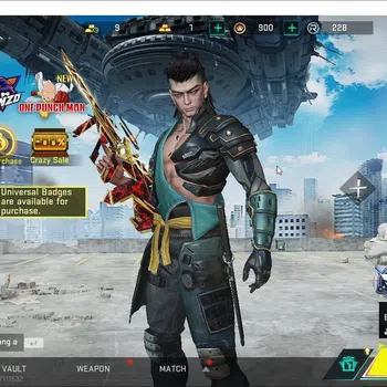 Blood Strike Accounts High-End ASIA|ETERNAL AUG-Empyrean Lv3|6 ULTRA[Kar98k,SKS,ZERO,ALOANDRA,ETHAN,RAN]|2 Limit[Origin-12