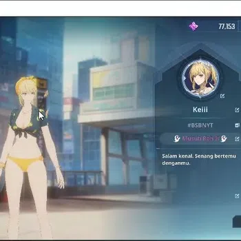 Solo Leveling: ARISE Accounts Lvl 95 3,1M Pwr|LennartA5+SignA5,Cha HaeinA6+SignA image 1