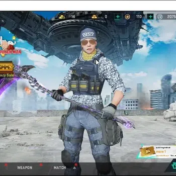Blood Strike Accounts Others ASIA|ULTRA Meele Scythe Harvester|5 Legendary [M700 Ethereal,MP155 Radiance,P90,AR97