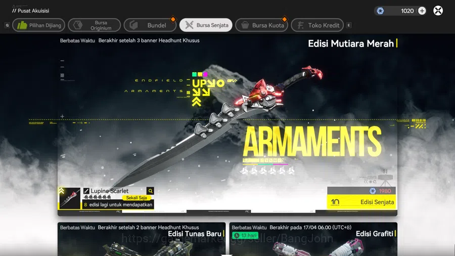 Arknights: Endfield Accounts ASIA | Level 47 | 1 Limit+2 Sign | Yvonne, Ardelia, Ember, Last Ride | MC Male | AKE207B 12
