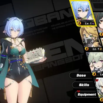 Zenless Zone Zero Accounts Starter ASIA|Starter Lk5 |Rate ON|2 S Rank [Lucia+Sign,Yhusuan]|MC Wize|TakeMail(ZZZ927Z)
